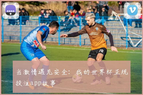 当激情遇见安全:我的世界杯正规投注app故事