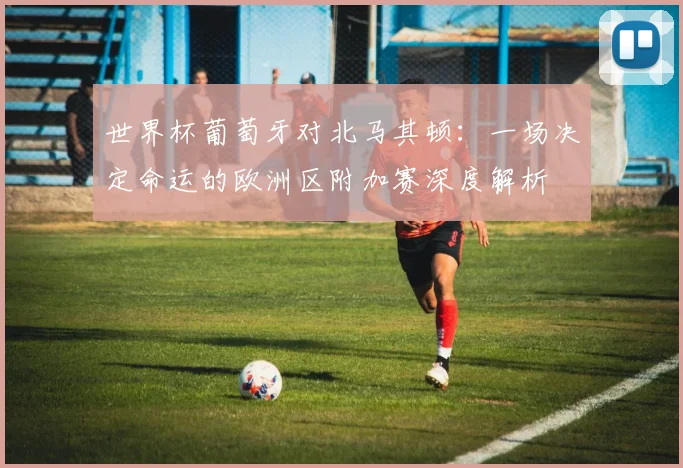 世界杯葡萄牙对北马其顿：一场决定命运的欧洲区附加赛深度解析