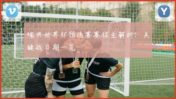瑞典世界杯预选赛赛程全解析：关键战日期一览